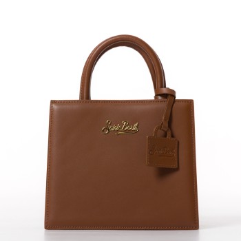 Shop Bag Mini Mc2 Saint Barth