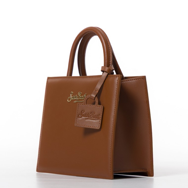 Shop Bag Mini Mc2 Saint Barth