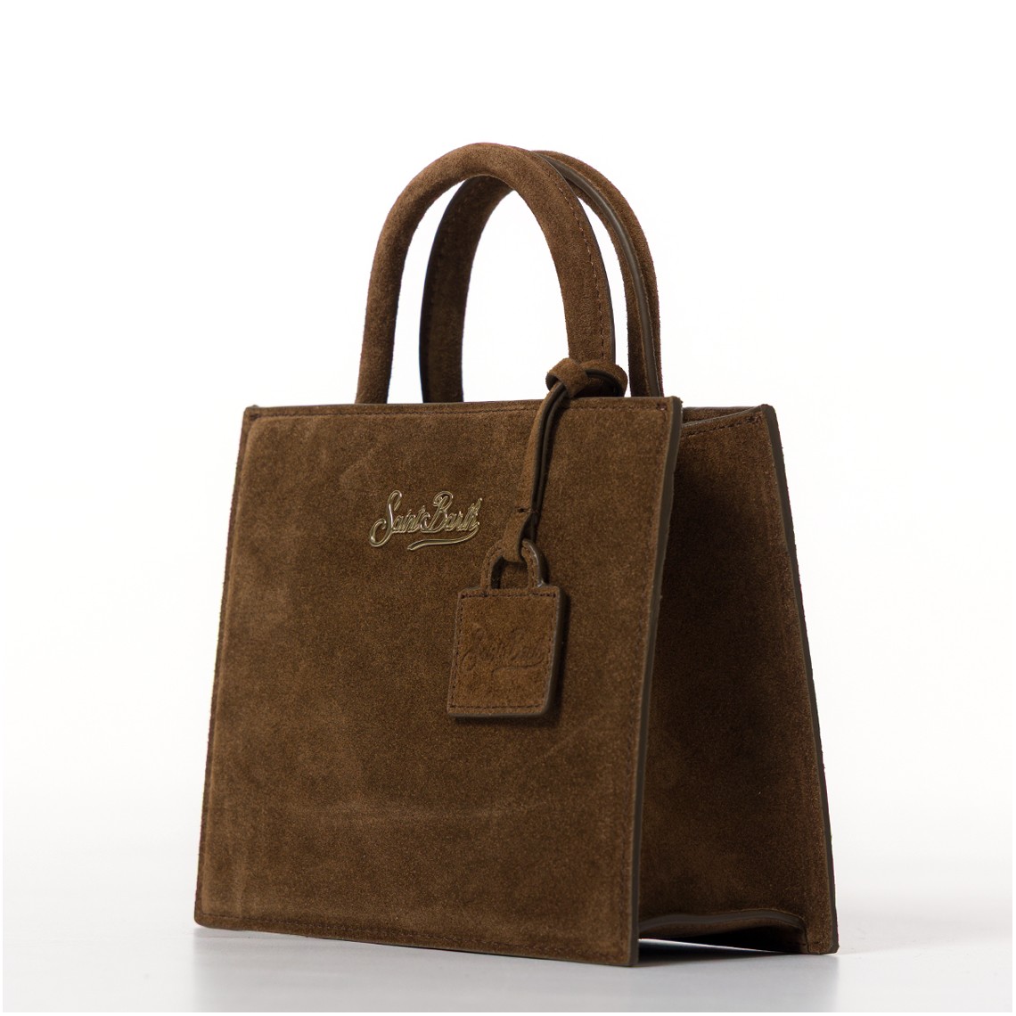 Shop Bag Mini Mc2 Saint Barth