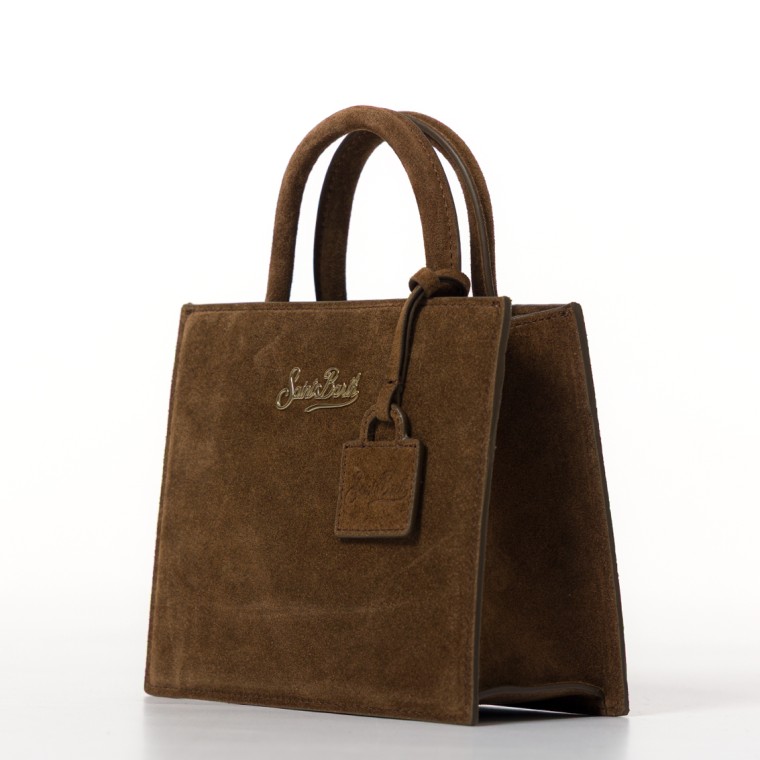 Shop Bag Mini Mc2 Saint Barth