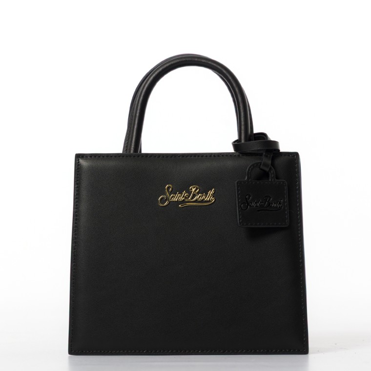 Shop Bag Mini Mc2 Saint Barth