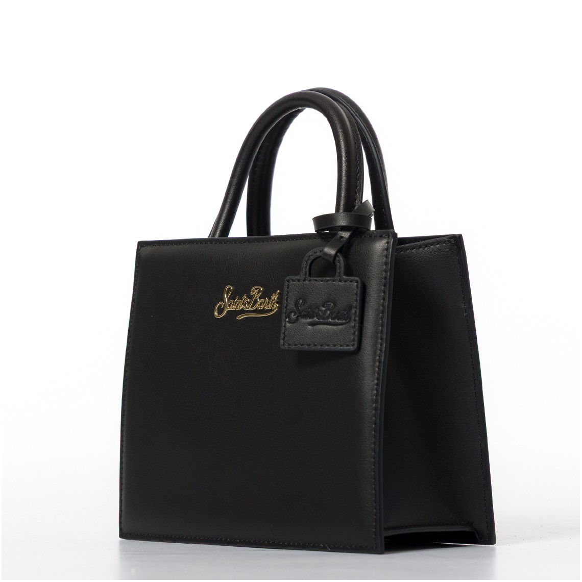 Shop Bag Mini Mc2 Saint Barth