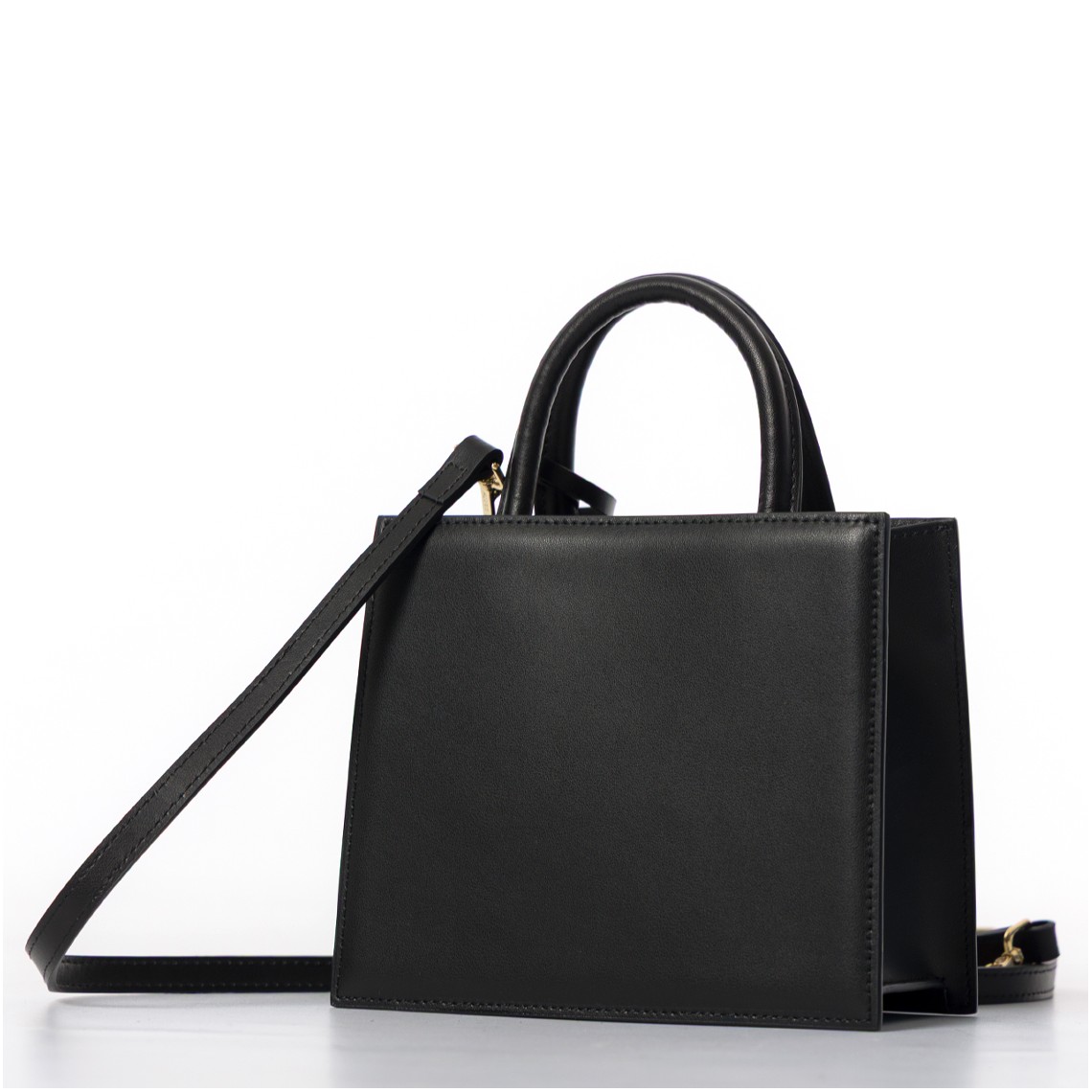 Shop Bag Mini Mc2 Saint Barth