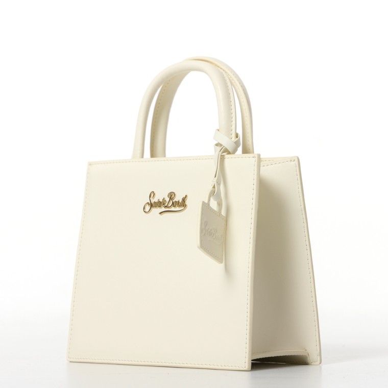 Shop Bag Mini Mc2 Saint Barth