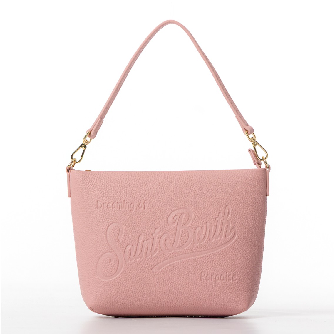 Aline Bag Mc2 Saint Barth