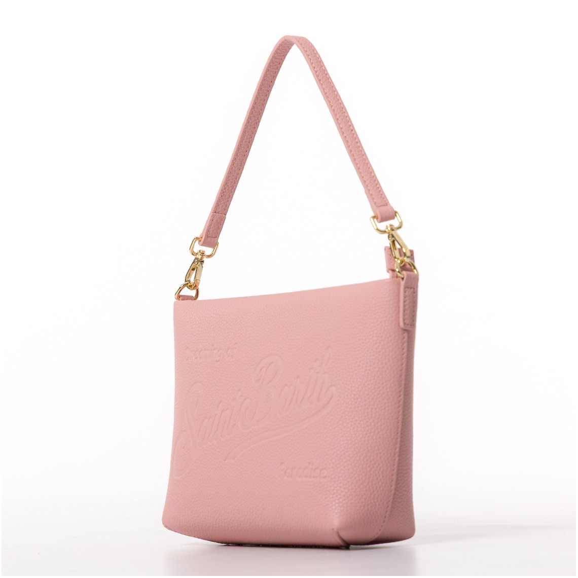 Aline Bag Mc2 Saint Barth