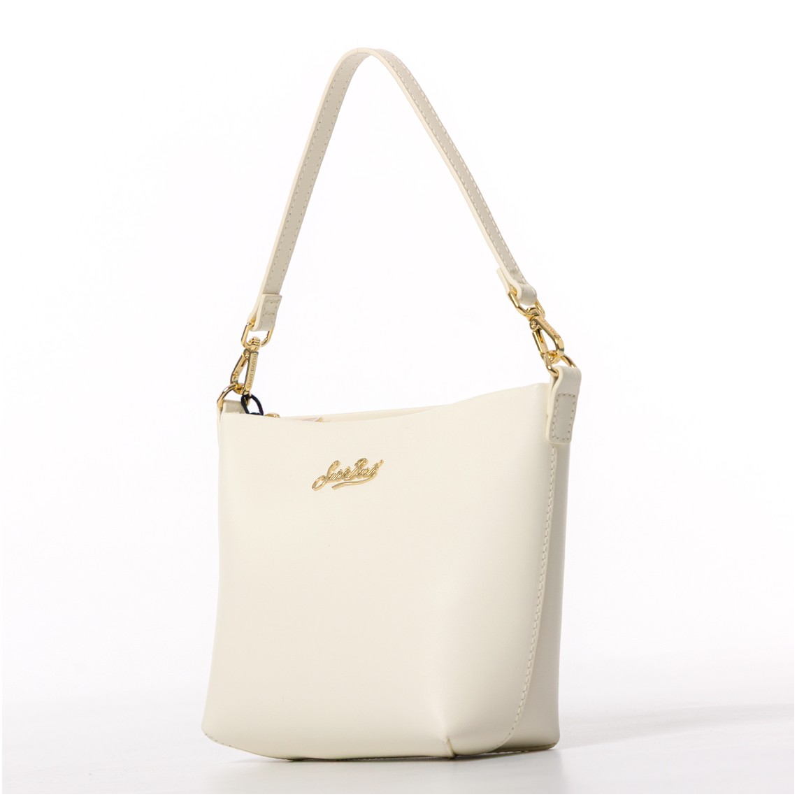 Aline Bag Mc2 Saint Barth