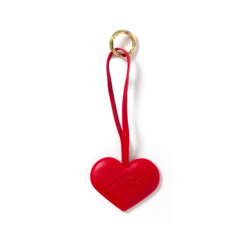 Portachiavi Bag Charm Mc2 Saint Barth