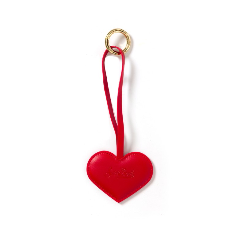 Portachiavi Bag Charm Mc2 Saint Barth