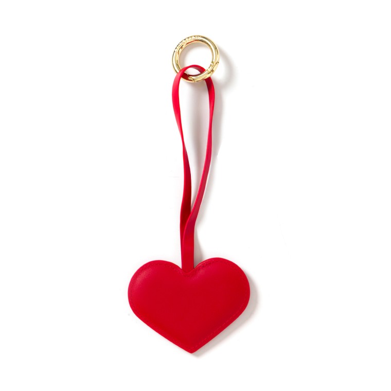 Portachiavi Bag Charm Mc2 Saint Barth