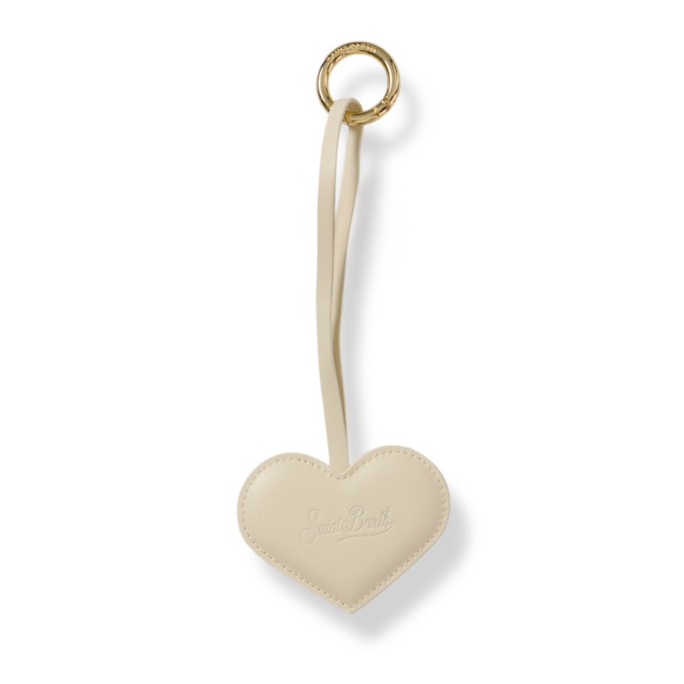 Portachiavi Bag Charm Mc2 Saint Barth
