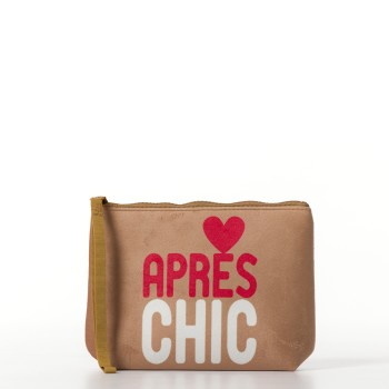Pochette Aline Mc2 Saint Barth