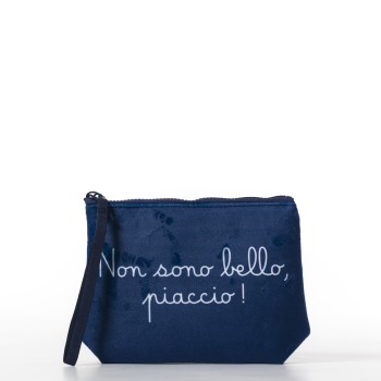 Pochette Aline Mc2 Saint Barth
