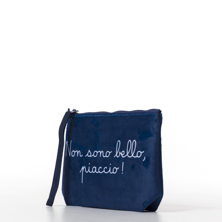 Pochette Aline Mc2 Saint Barth