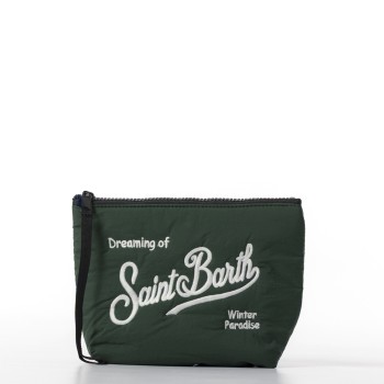 Pochette Aline Puffer Mc2 Saint Barth