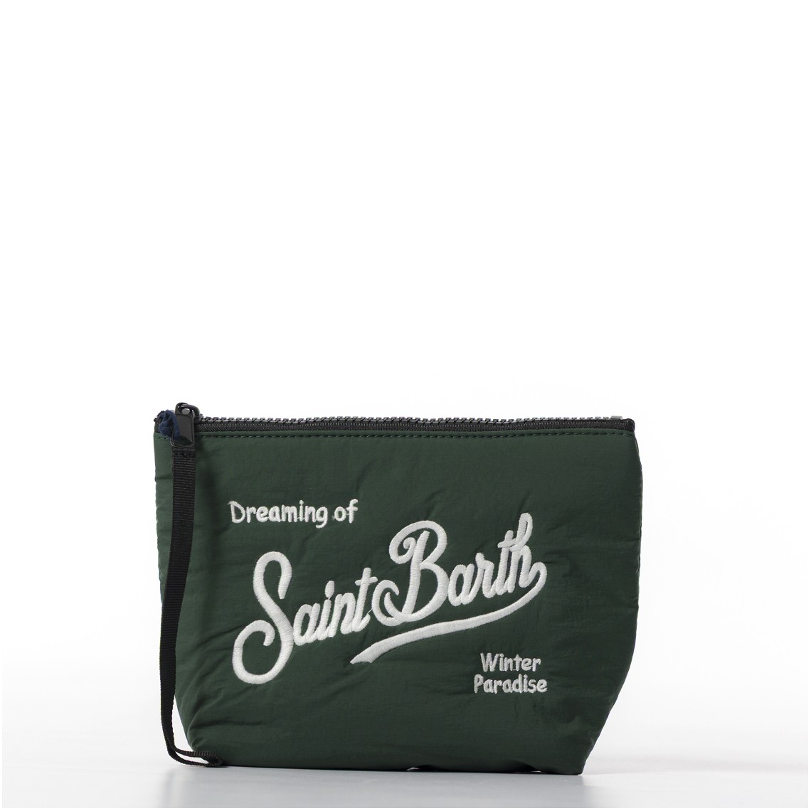 Pochette Aline Puffer Mc2 Saint Barth