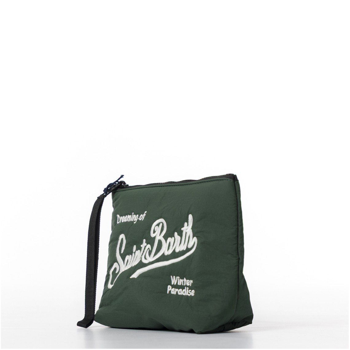 Pochette Aline Puffer Mc2 Saint Barth