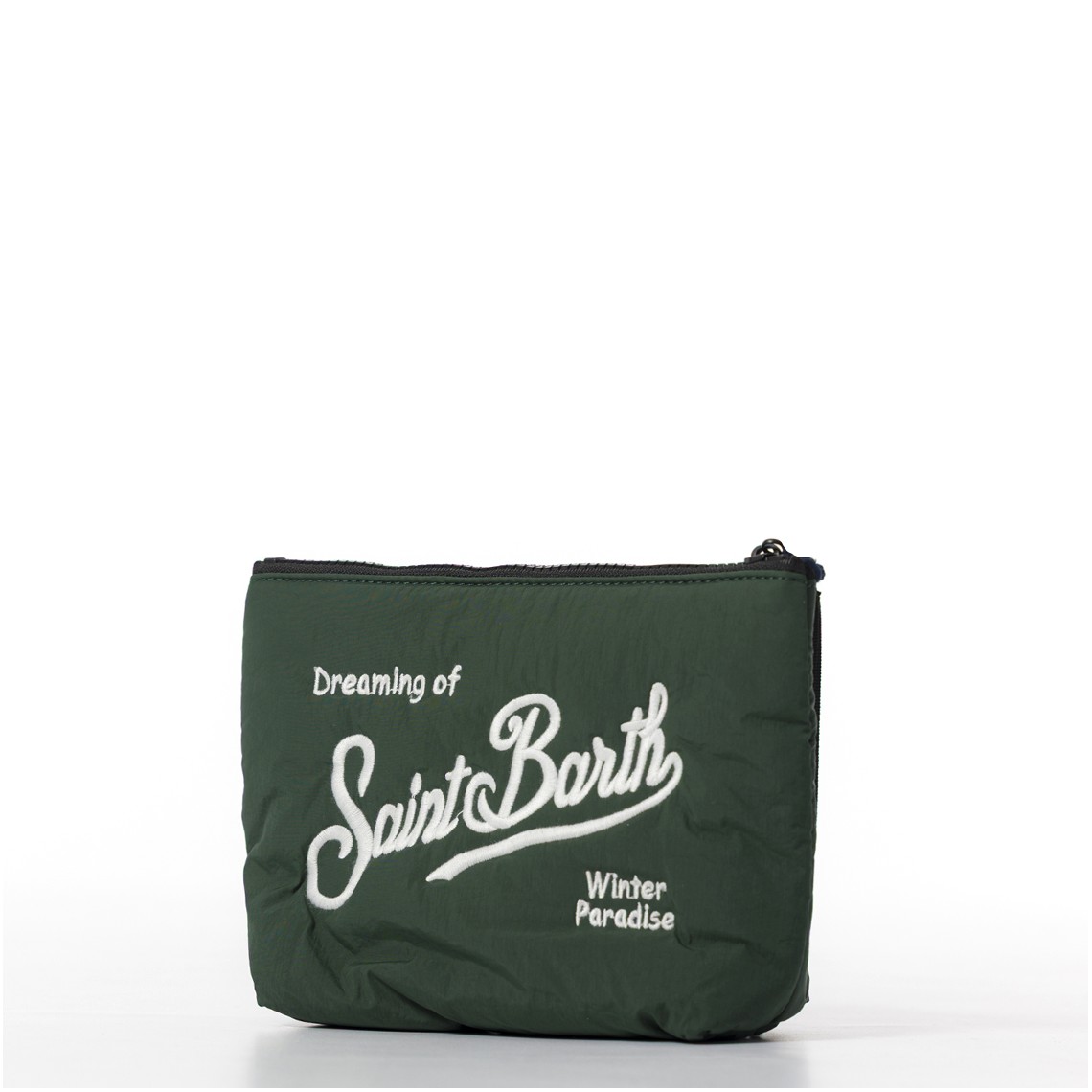 Pochette Aline Puffer Mc2 Saint Barth