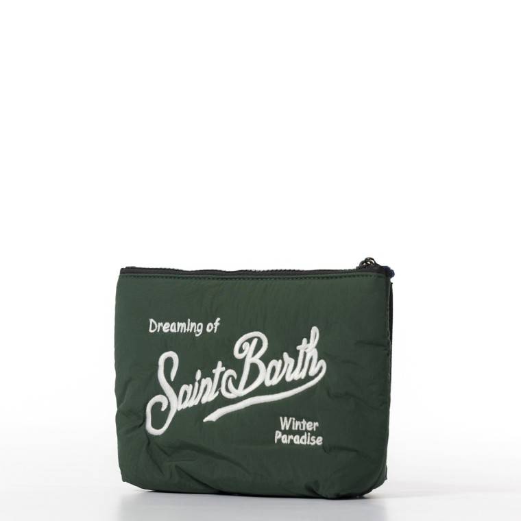 Pochette Aline Puffer Mc2 Saint Barth