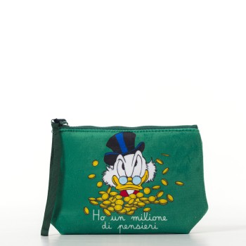 Pochette Aline Mc2 Saint Barth