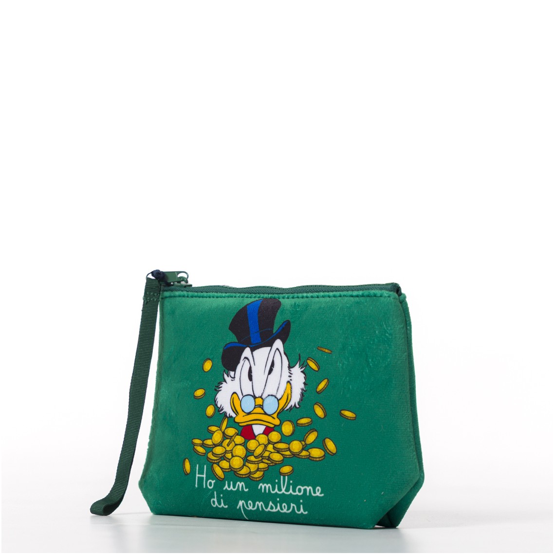 Pochette Aline Mc2 Saint Barth