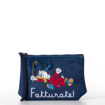 Pochette Aline Mc2 Saint Barth