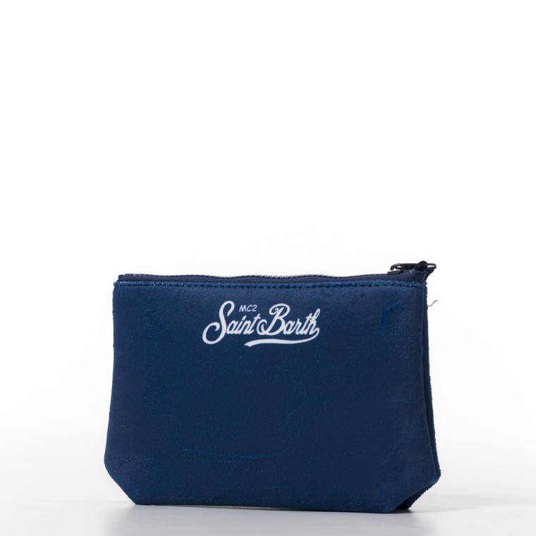 Pochette Aline Mc2 Saint Barth