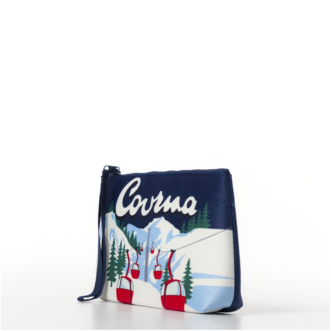 Pochette Aline Mc2 Saint Barth