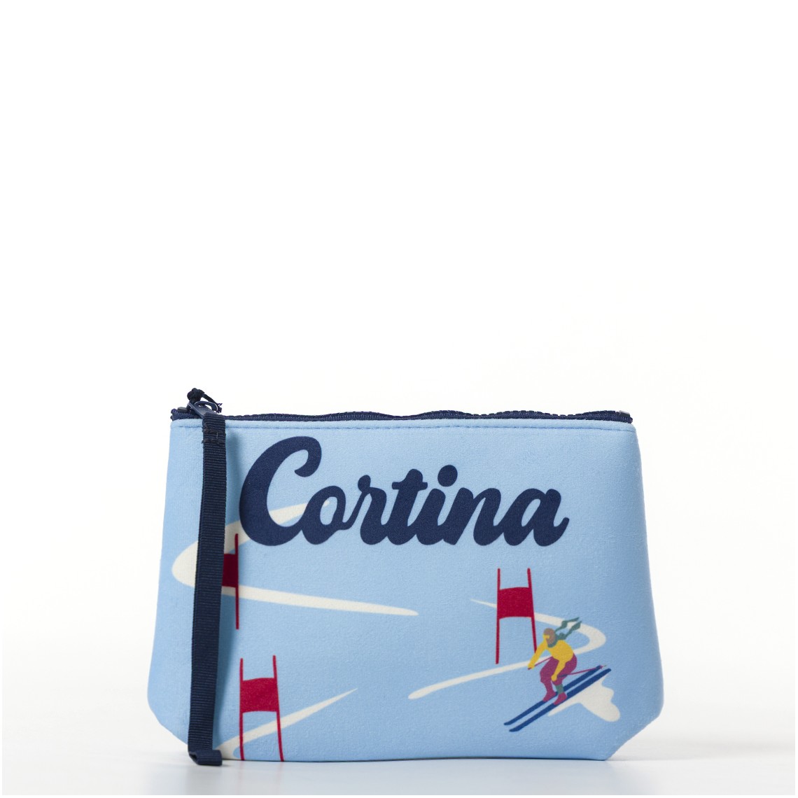 Pochette Aline Mc2 Saint Barth