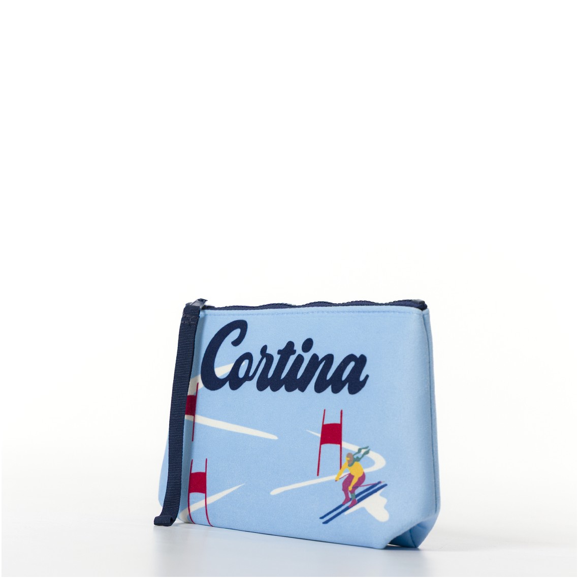 Pochette Aline Mc2 Saint Barth