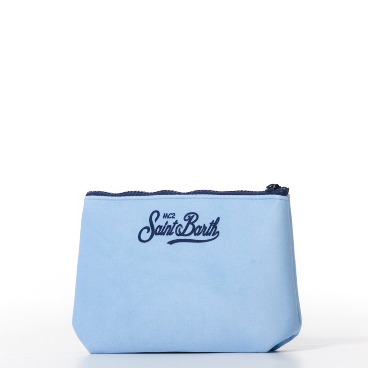 Pochette Aline Mc2 Saint Barth