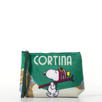 Pochette Aline Mc2 Saint Barth