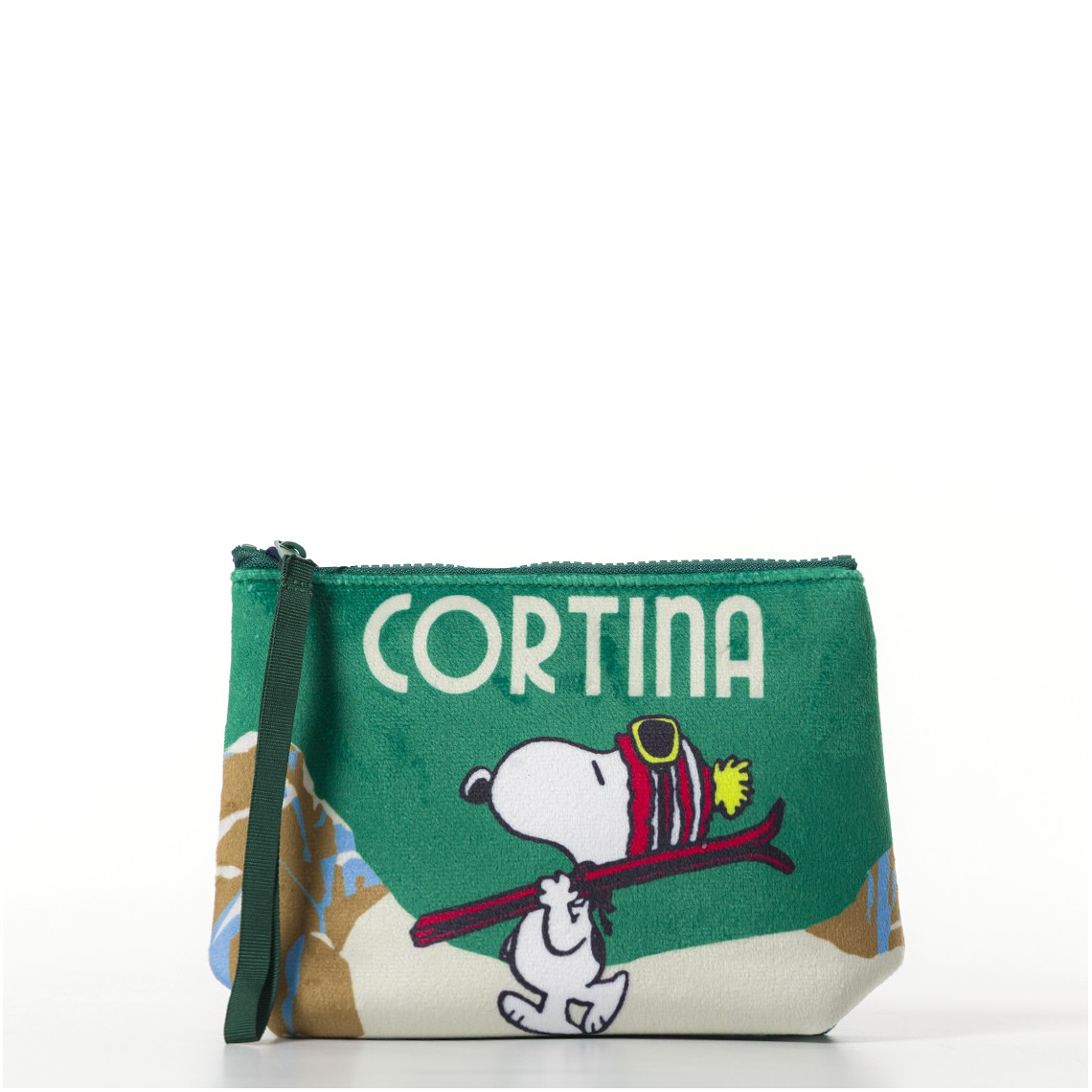 Pochette Aline Mc2 Saint Barth