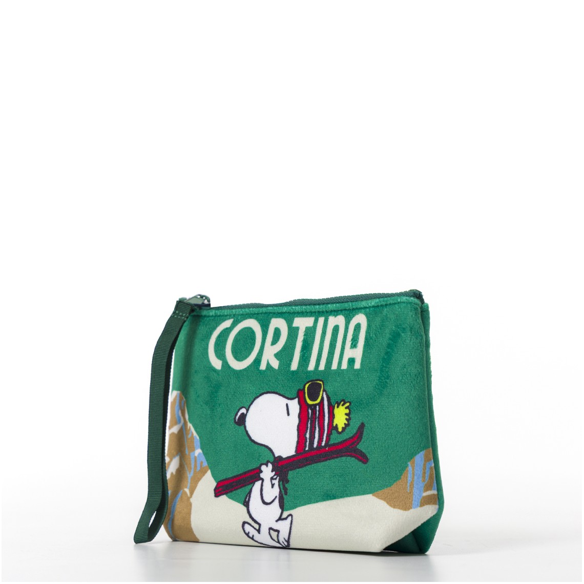 Pochette Aline Mc2 Saint Barth