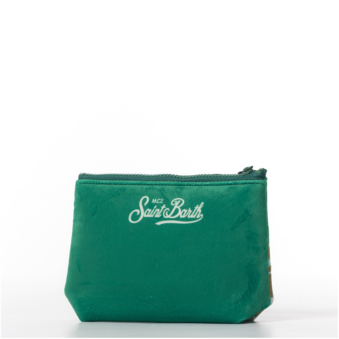 Pochette Aline Mc2 Saint Barth