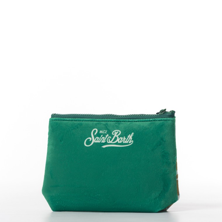Pochette Aline Mc2 Saint Barth