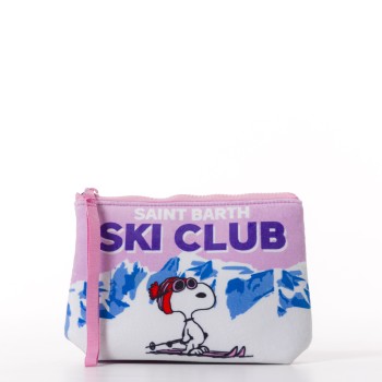 Pochette Aline Mc2 Saint Barth