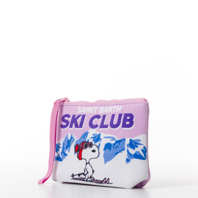 Pochette Aline Mc2 Saint Barth