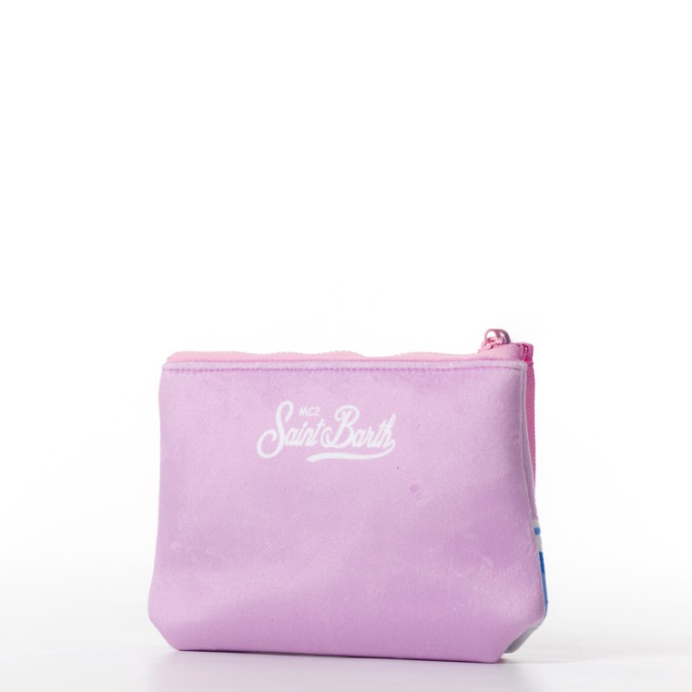 Pochette Aline Mc2 Saint Barth