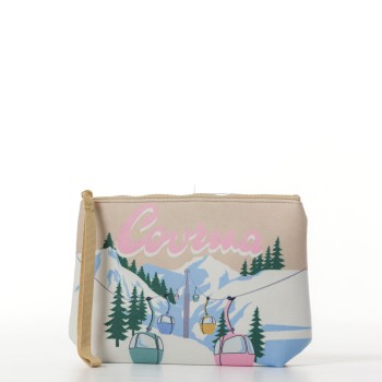 Pochette Aline Mc2 Saint Barth