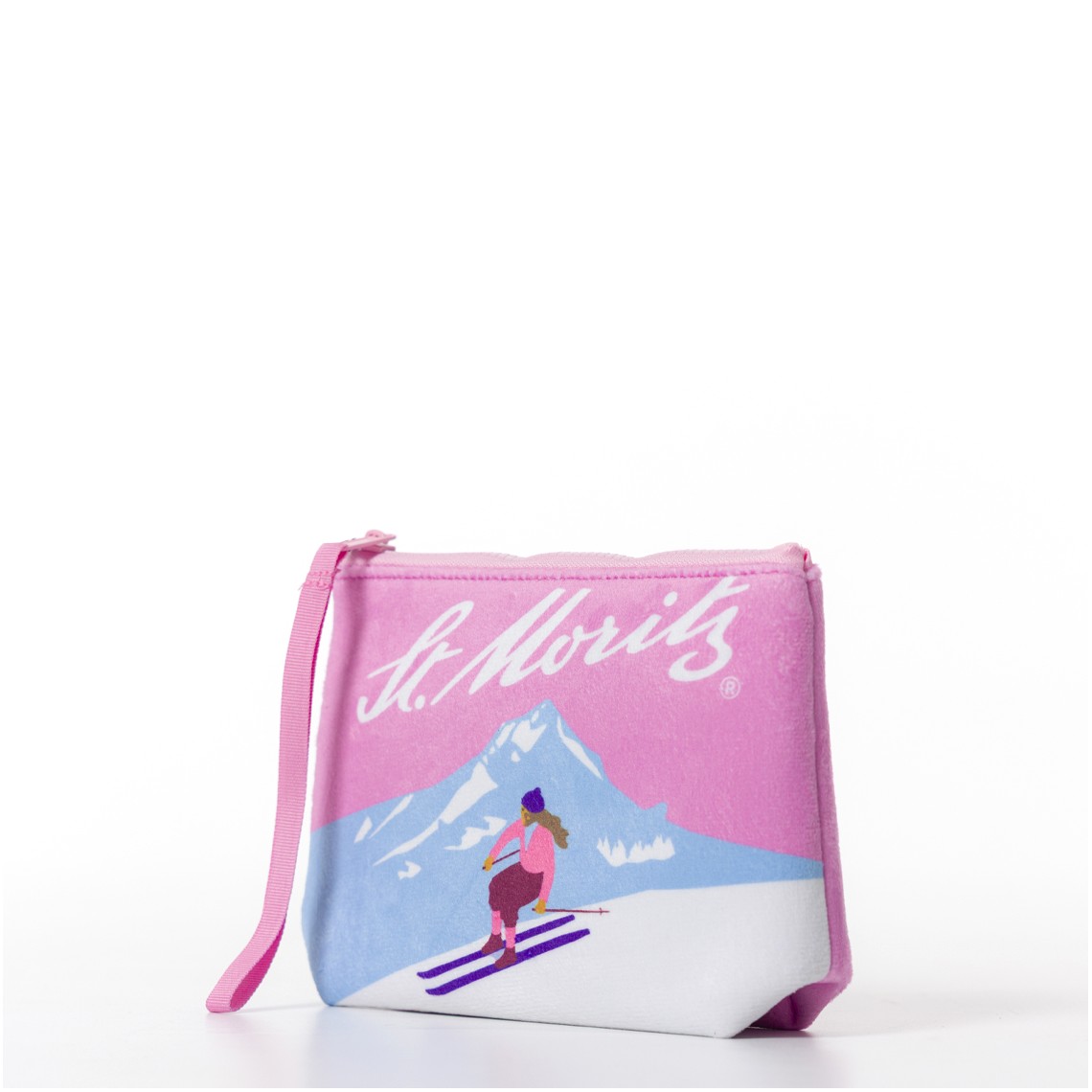 Pochette Aline Mc2 Saint Barth