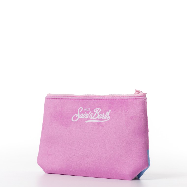 Pochette Aline Mc2 Saint Barth