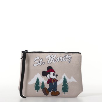 Pochette Aline Mc2 Saint Barth
