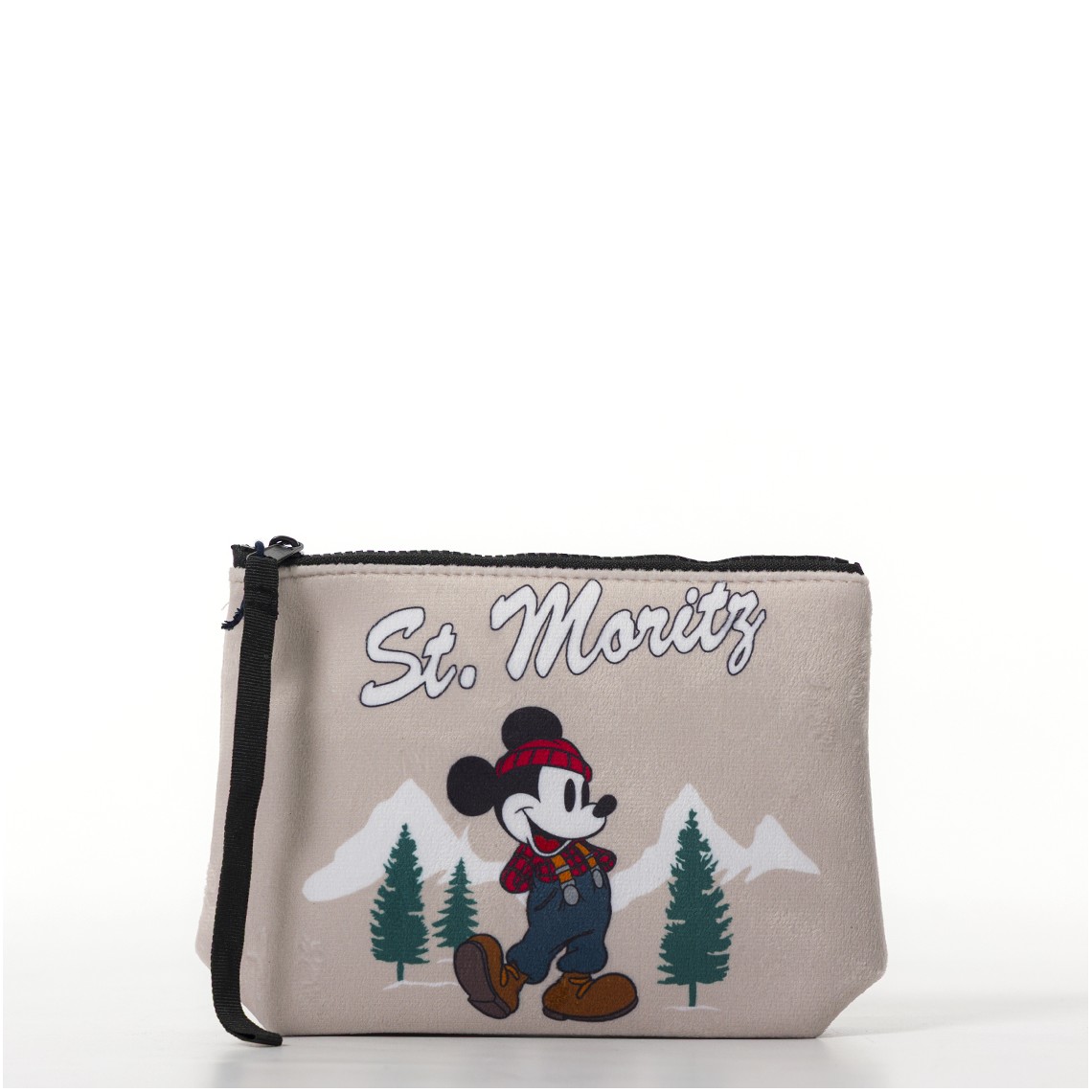 Pochette Aline Mc2 Saint Barth