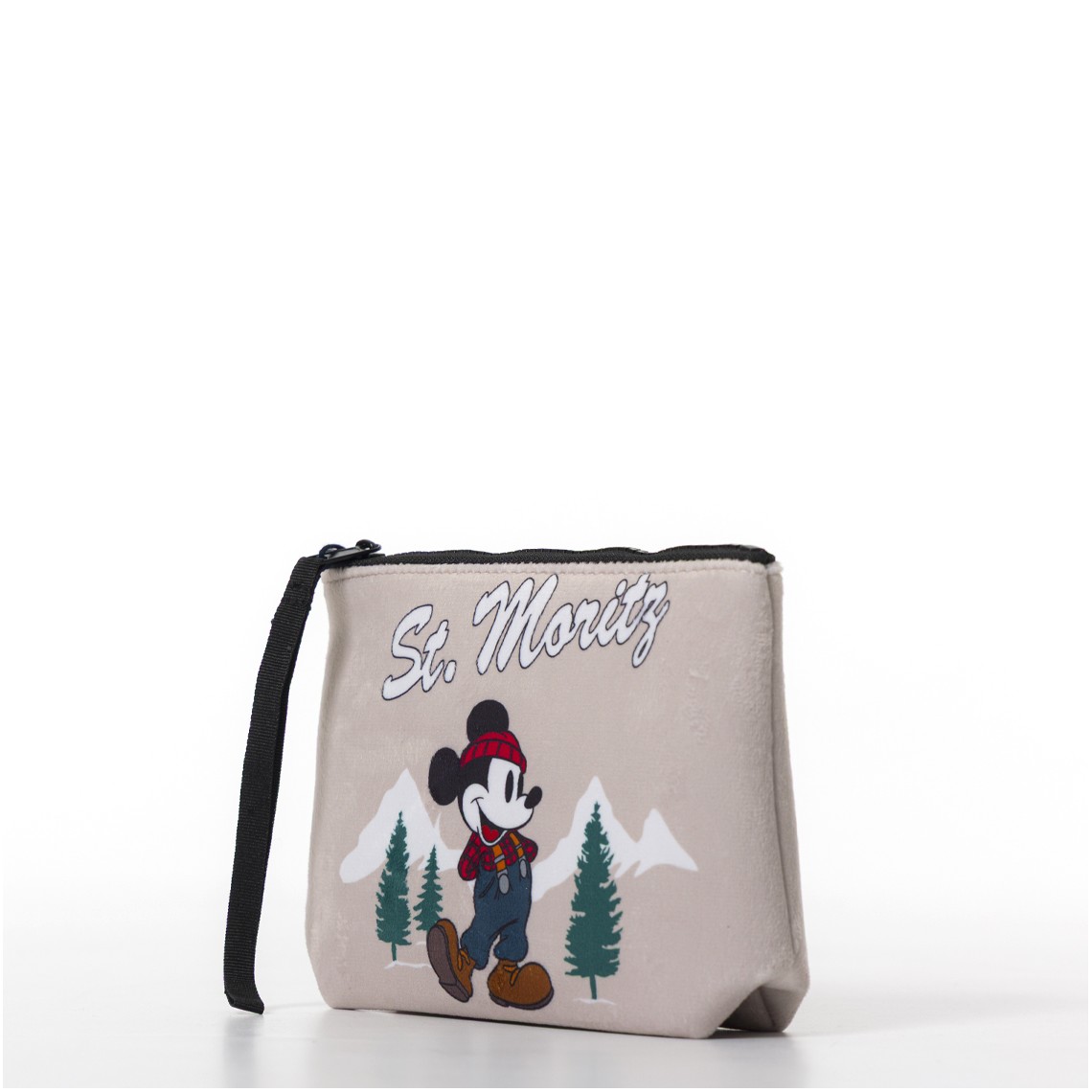 Pochette Aline Mc2 Saint Barth
