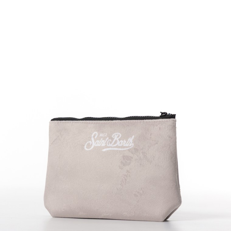 Pochette Aline Mc2 Saint Barth