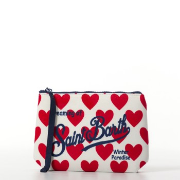 Pochette Aline Mc2 Saint Barth