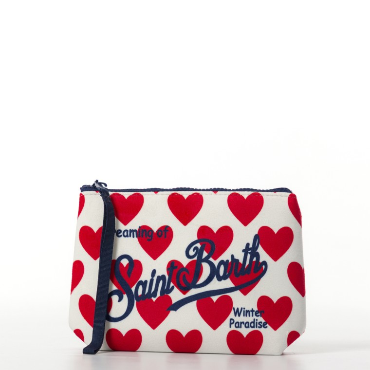 Pochette Aline Mc2 Saint Barth