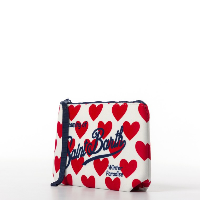 Pochette Aline Mc2 Saint Barth
