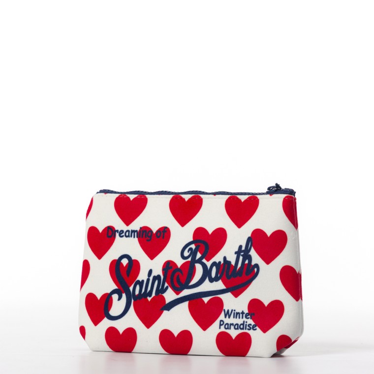 Pochette Aline Mc2 Saint Barth